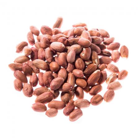 بادام زمینی ماده غذایی مهم در رژیم کتوژنیک