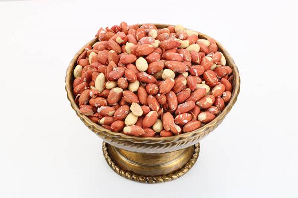 قیمت انواع بادام زمینی ریز مخصوص روغن گیری