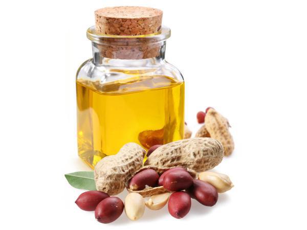 شرکت توزیع بادام زمینی اعلا مخصوص روغن گیری